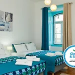 홈스테이 C&o Alcantara-lisbon *