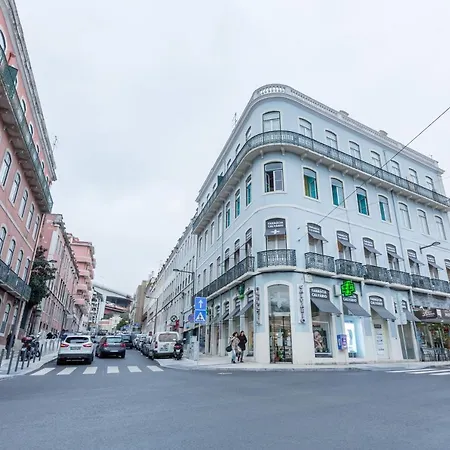 C&o Alcantara-lisbon * 리스본