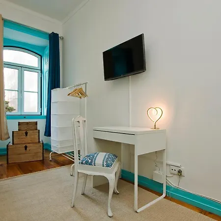 C&o Alcantara-lisbon *