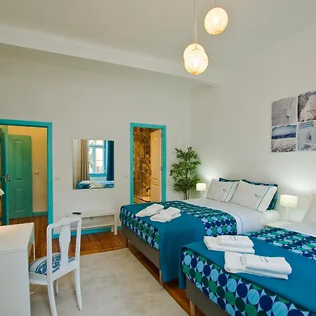 C&o Alcantara-lisbon