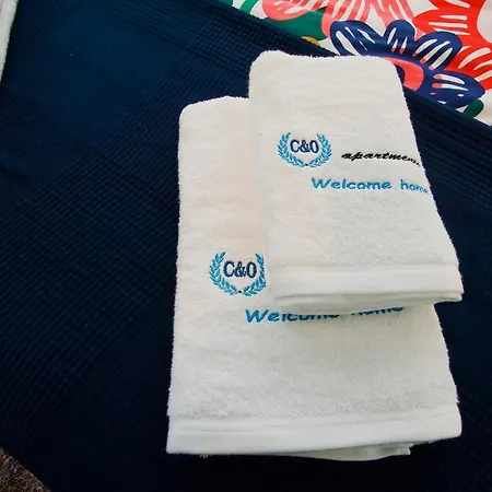 홈스테이 C&o Alcantara-lisbon