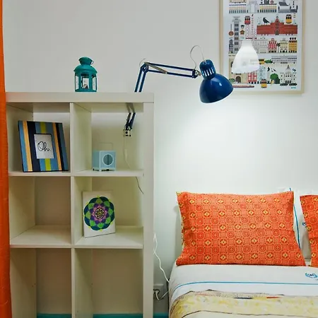 C&o Alcantara-lisbon Lisboa