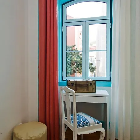 C&o Alcantara-lisbon