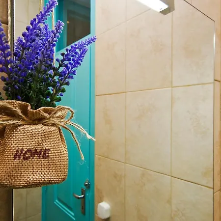 Homestay C&o Alcantara-lisbon