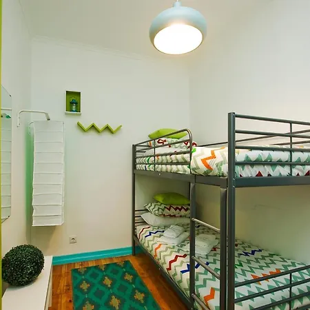 C&o Alcantara-lisbon 리스본