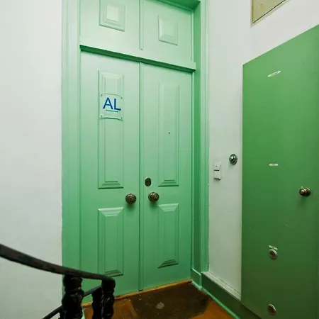 منزل للإقامة C&o Alcantara-lisbon Lisboa