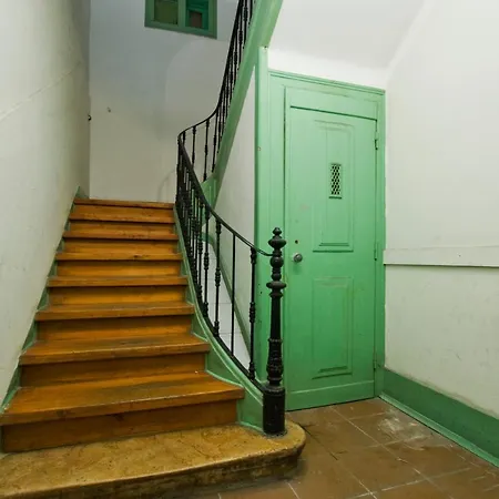 C&o Alcantara-lisbon 리스본