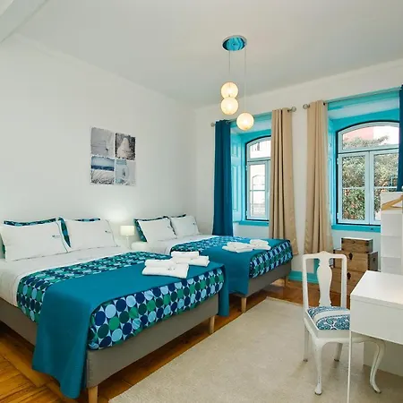 C&o Alcantara-lisbon *