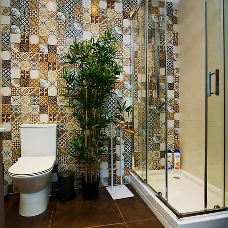 Privat bolig C&o Alcantara-lisbon Lisboa