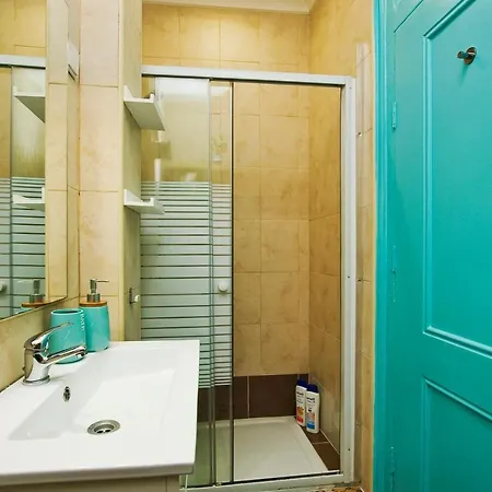 Privat bolig C&o Alcantara-lisbon *