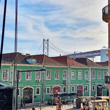 C&o Alcantara-lisbon Lisbona