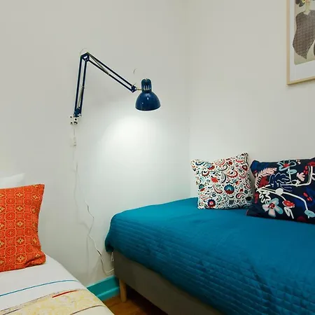 C&o Alcantara-lisbon Lisboa