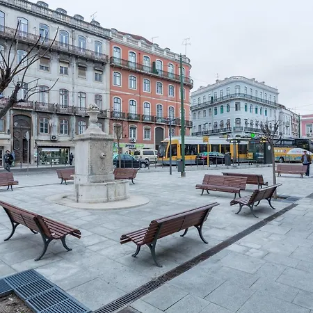 C&o Alcantara-lisbon * Lisbona